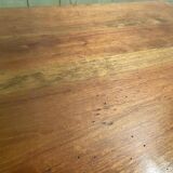 Regency style coffee table