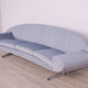 Canapé et deux fauteuils Capri de Johannes Andersen pour Trensum, années 1960
