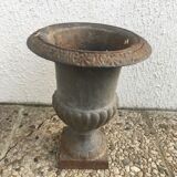 Medici cast iron pot