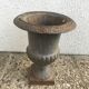 Medici cast iron pot