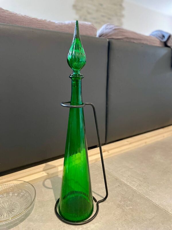 Grande carafe Empoli