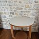 Table basse ou d'appoint art déco bohéme