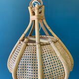 Vintage canning hanging