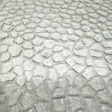 Nevada molded glass pocket emptier • Saint-Gobain • 1950