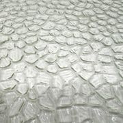 Nevada molded glass pocket emptier • Saint-Gobain • 1950