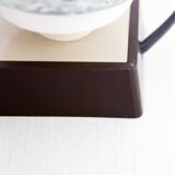 Vintage bedside lamp