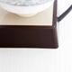 Vintage bedside lamp