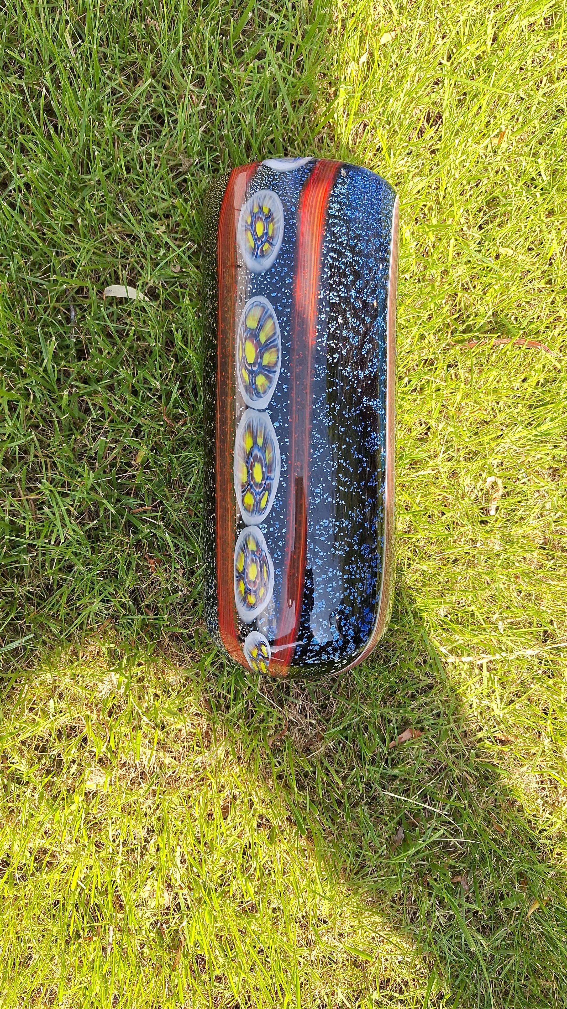 Murano vase