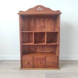 Spice rack