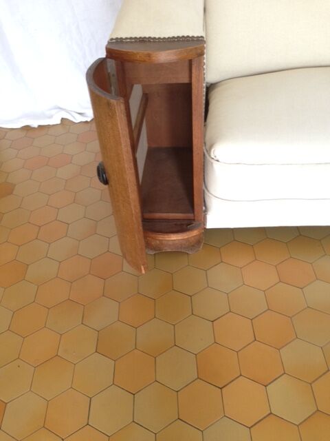 Pair of armchairs years 30