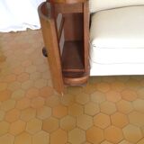 Pair of armchairs years 30