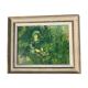 Reproduction of A.Renoir "Jeune fille"