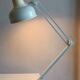 LIVAL P12 architect's lamp Finland 1980