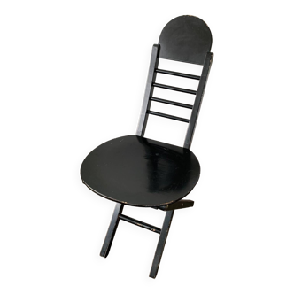 80s designer chairs