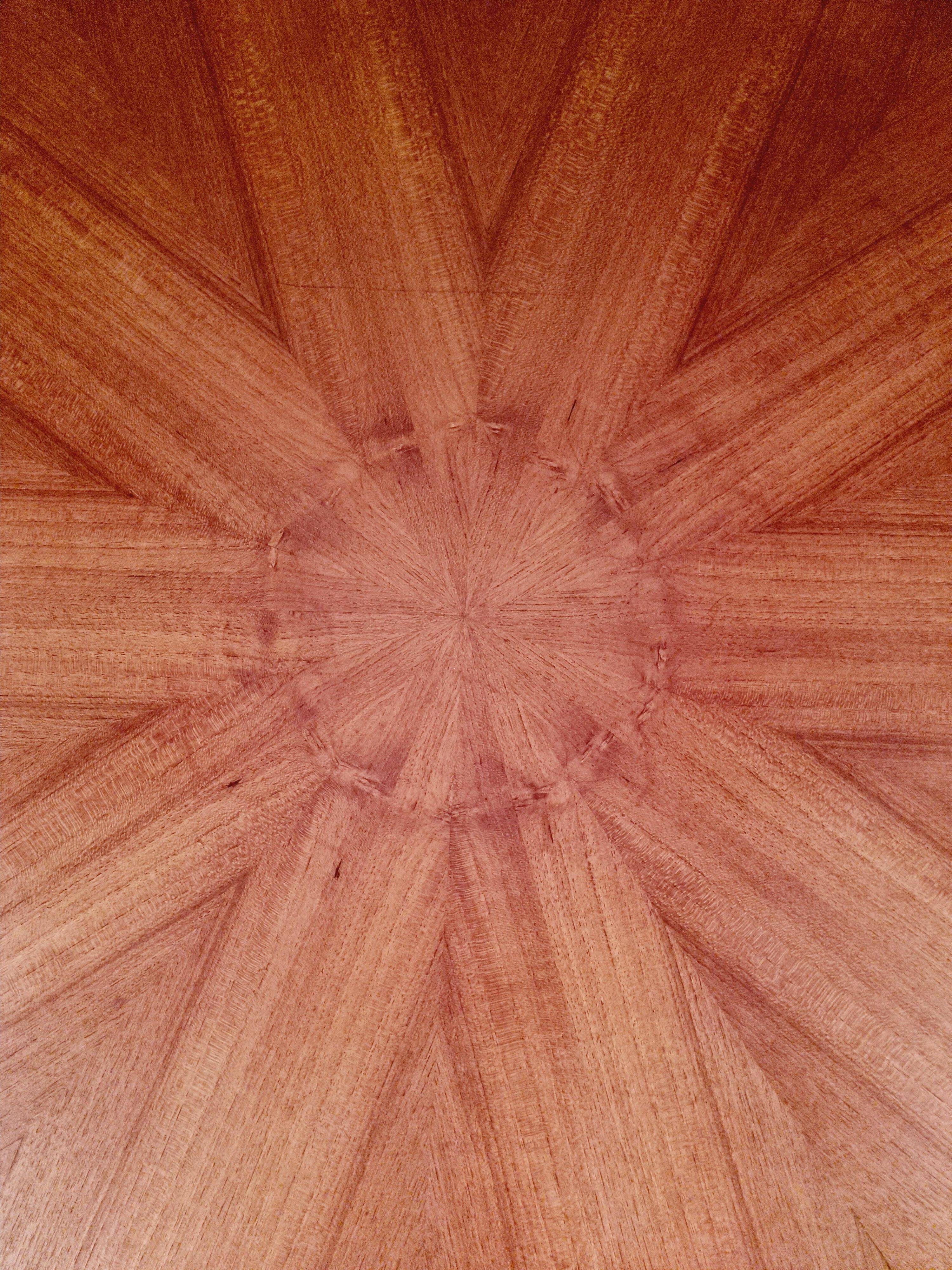 Søren Georg Jensen, coffee table ''Kubus'' for Tønder Møbelfabrik, Midcentury