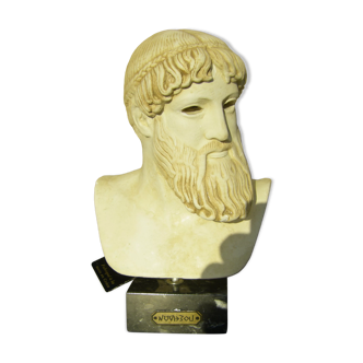 Bust "museum copy"