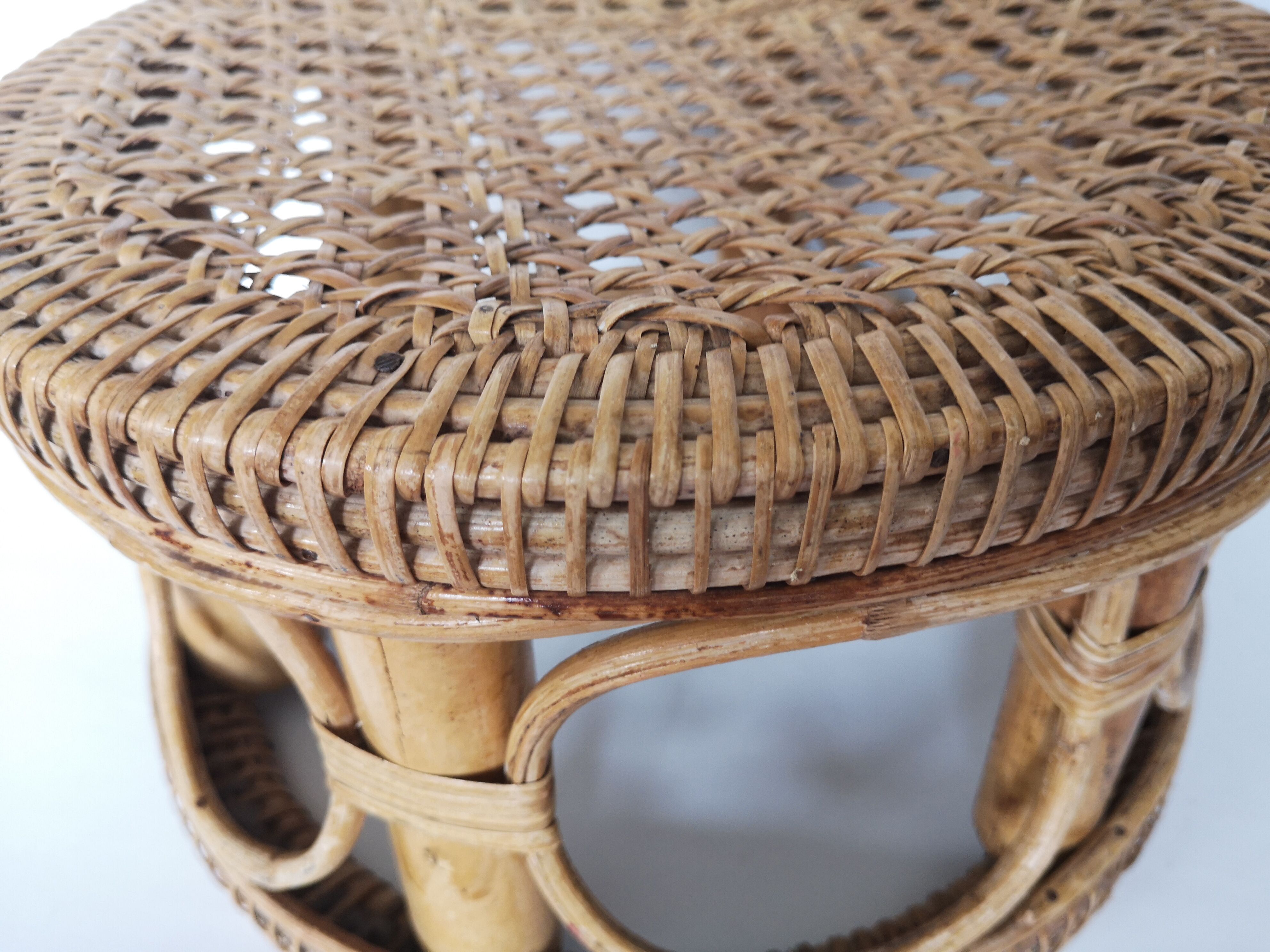 Canning plant holder