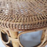 Canning plant holder