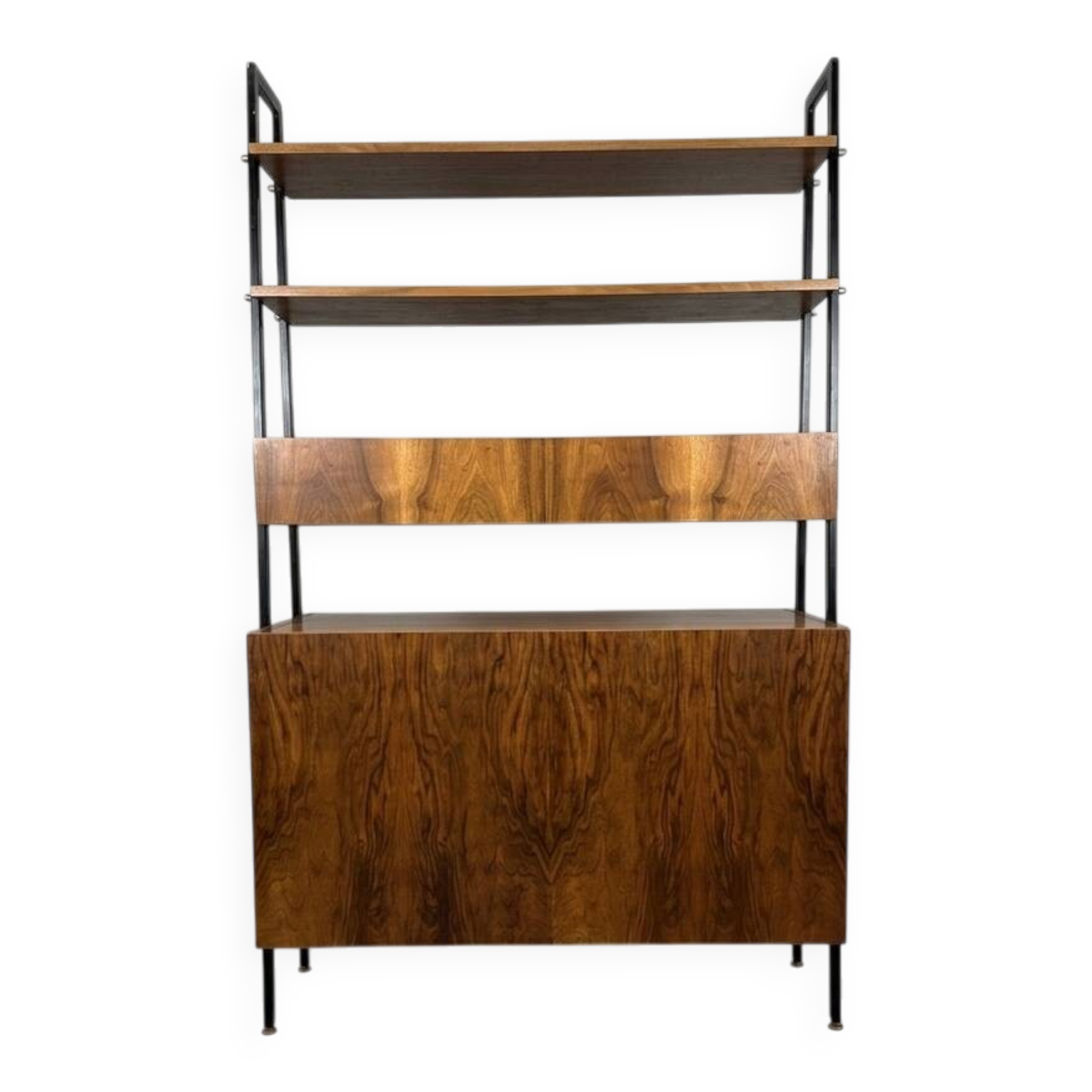 Scandinavian wall unit 1960