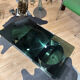 Table basse François Monnet