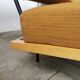 Bench, daybed from the 50s, by Joseph Pentenrieder