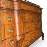 chest of drawers, 1930s