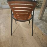 Vintage chairs