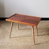 Vintage coffee table