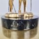 Vintage table lamp by L. Galeotti, 1970s
