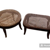 Repose pieds Thonet