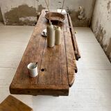 Established old oak XL