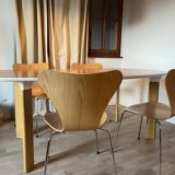 Table Analog de Jaime Hayon / Fritz Hansen