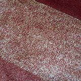 Tapis vintage fait main Khaden 173cm x 239cm - 1C1015