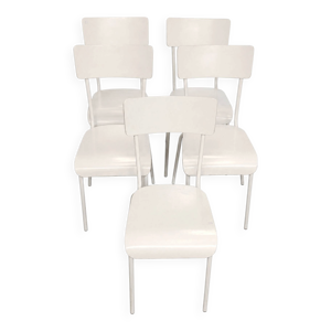 chaises d'école