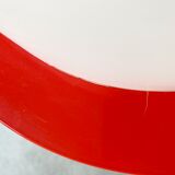 Large LUXUS hanging lamp, Scandinavian design