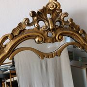 Miroir baroque style louis xv