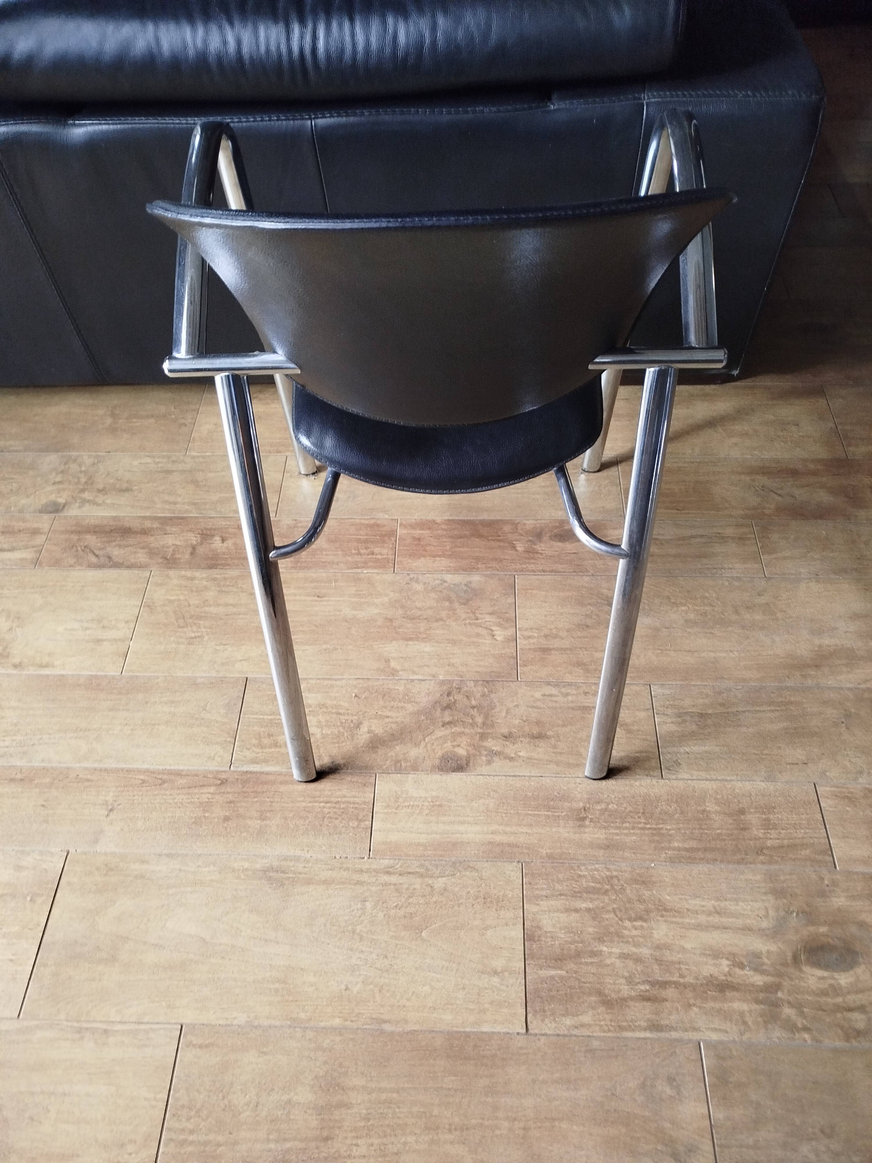 Brayton Chair