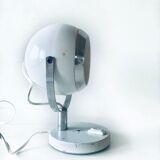 Eyeball lamp applies or to pose