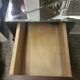 Mirror hairdresser 1930 toilet table