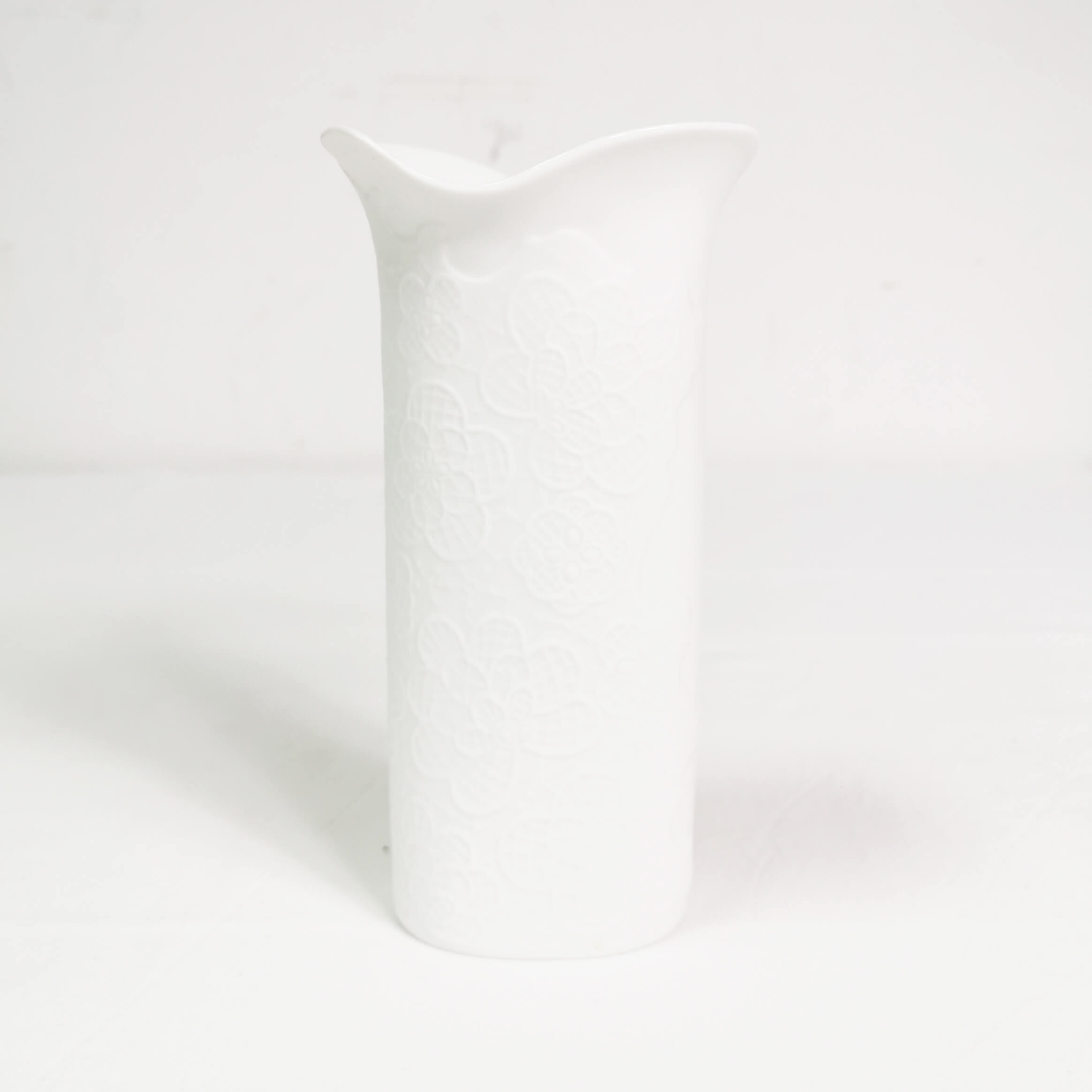 Porcelain vase, Kaiser, Germany, 1970s