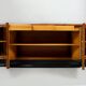 Walnut Sideboard by Jindrich Halabala for Up Zavody, 1920s