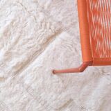 Beni Ourain rug - 338 x 252 cm