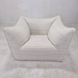 B&B Italia “Le Bambole” Lounge or Armchair – Design 1972 Produced 1980's