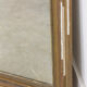 Antique Louis Philippe mirror 110x75cm