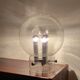 Vintage Limburg table lamp