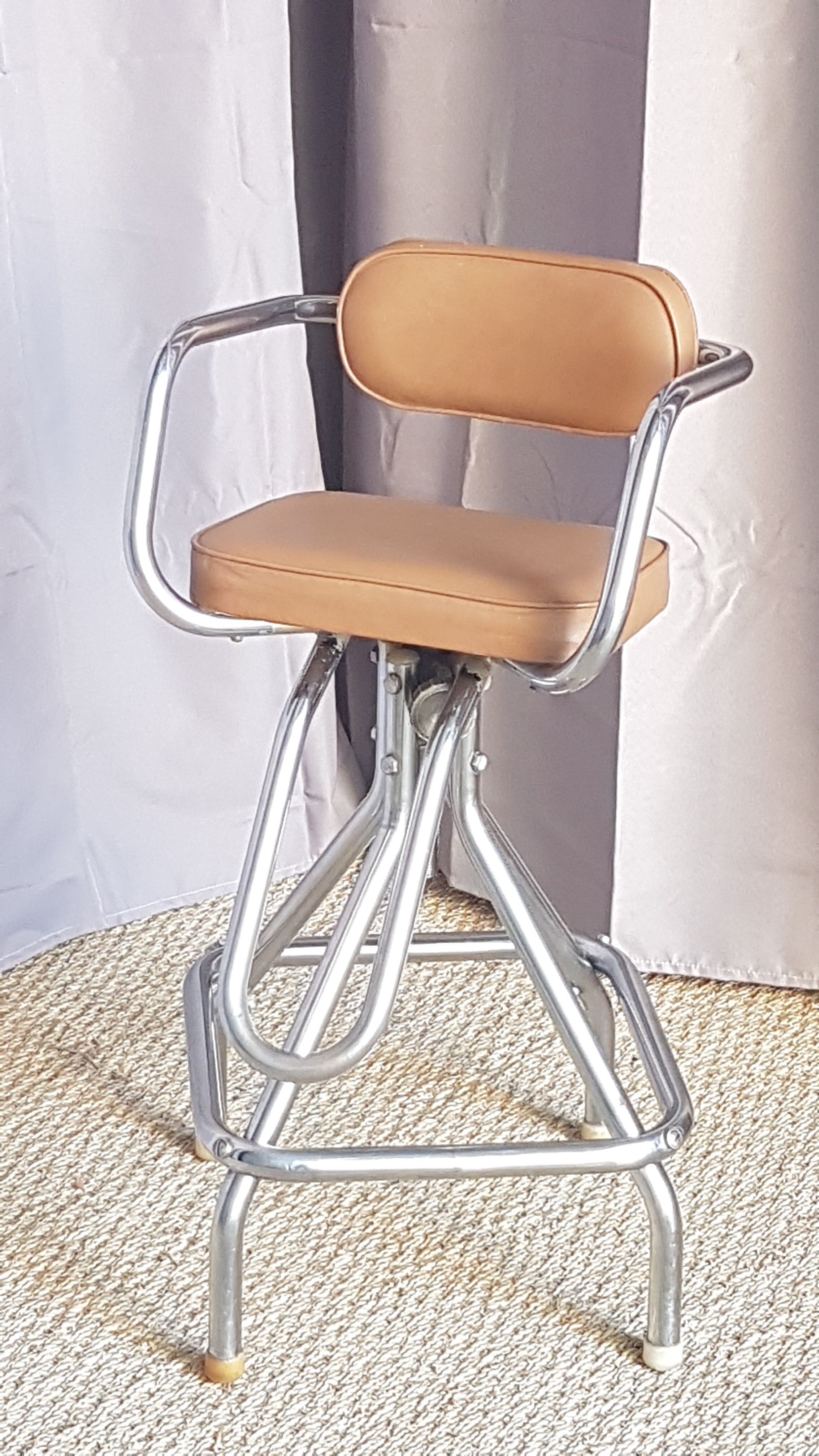High child chair