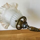 Lamp vintage 60s