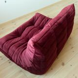 Togo sofa model designed by Michel Ducaroy 1973