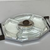 Art Deco presentation tray 1930