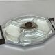Art Deco presentation tray 1930